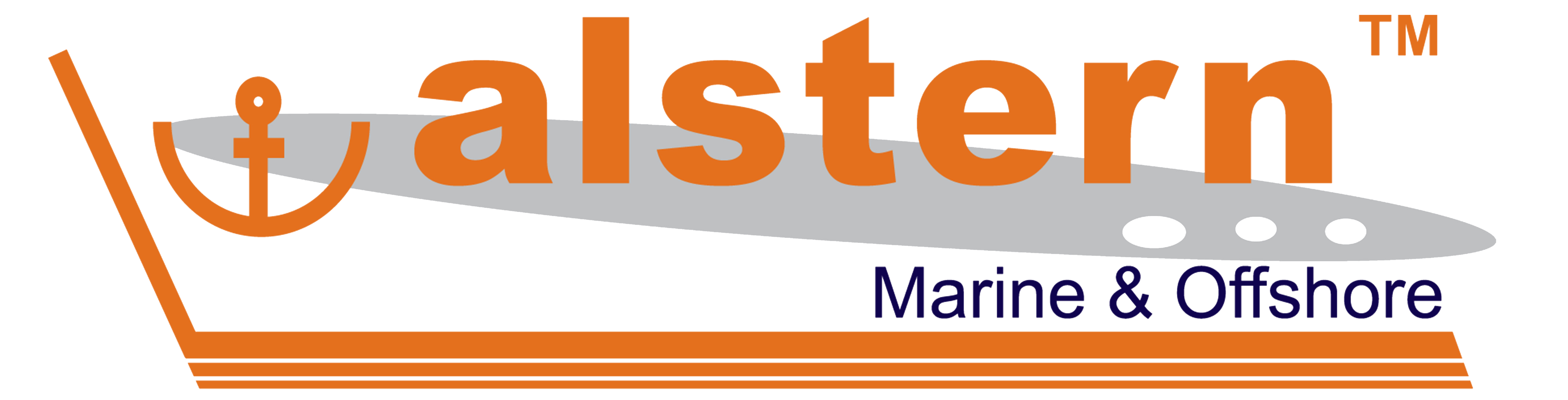 Alstern Marine & Offshore