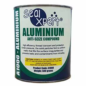 SEALXPERT ALUMINIUM ANTI-SEIZE product photo