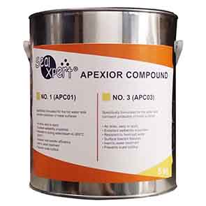 SEALXPERT APEXIOR COMPOUND NO. 1 product photo
