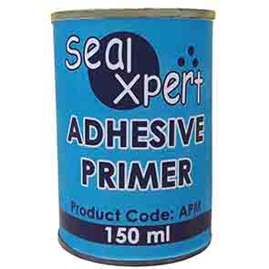 SEALXPERT ADHESIVE PRIMER product photo