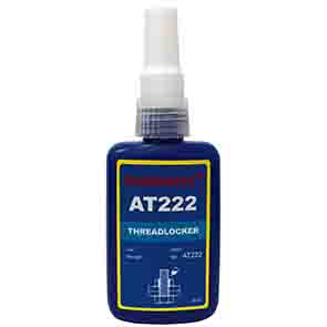 SEALXPERT AT222 THREADLOCKER, LOW STRENGTH product photo