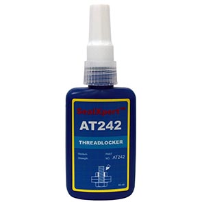 SEALXPERT AT242 THREADLOCKER, MEDIUM STRENGTH product photo