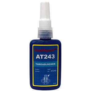 SEALXPERT AT243 THREADLOCKER, MEDIUM STRENGTH product photo