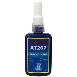 SEALXPERT AT262 THREADLOCKER, HIGH STRENGTH product photo