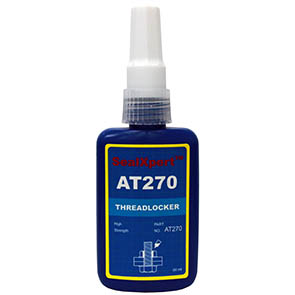 SEALXPERT AT270 THREADLOCKER, HIGH STRENGTH product photo