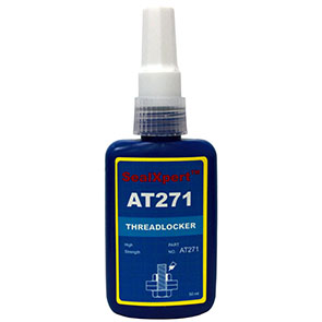 SEALXPERT AT271 THREADLOCKER, HIGH STRENGTH product photo