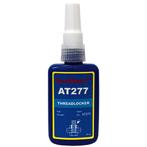 SEALXPERT AT277 THREADLOCKER, HIGH STRENGTH product photo