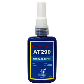 SEALXPERT AT290 THREADLOCKER, MEDIUM STRENGTH product photo