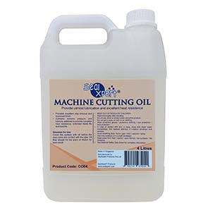 SEALXPERT MACHINE CUTTING OIL product photo