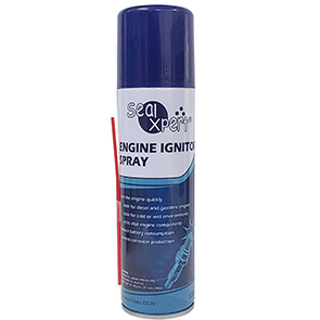 SEALXPERT ENGINE IGNITOR SPRAY product photo