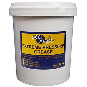 SEALXPERT EXTREME PRESSURE GREASE #1 product photo