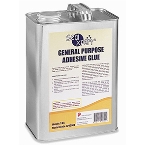 SEALXPERT GENERAL PURPOSE ADHESIVE GLUE product photo