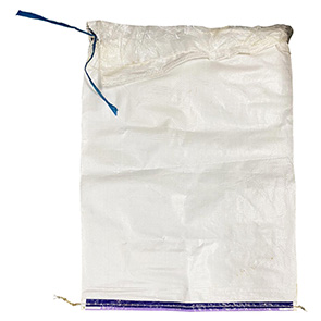 SLUDGE GUNNY SACK PE BAG product photo