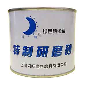 LAPPING COMPOUND GRIT #240 FINE (450 GRAM) LCO240 product photo