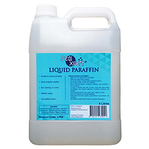 SEALXPERT LIQUID PARAFFIN product photo