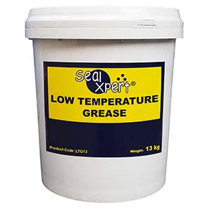SEALXPERT LOW TEMPERATURE GREASE product photo
