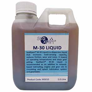 SEALXPERT M-30 product photo