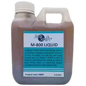 SEALXPERT M-800 product photo