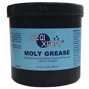 SEALXPERT MOLY GREASE product photo