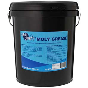 SEALXPERT MOLY GREASE product photo