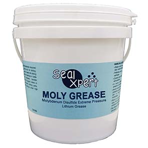 SEALXPERT MOLY GREASE product photo