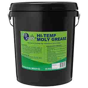 SEALXPERT HI-TEMP MOLY GREASE product photo
