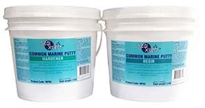 SEALXPERT COMMON MARINE PUTTY product photo