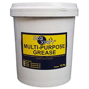 SEALXPERT MULTI-PURPOSE GREASE #2 product photo