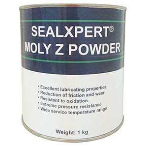 SEALXPERT MOLY Z POWDER product photo