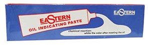 OIL FINDING PASTE YELLOW TO RED product photo