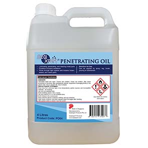SEALXPERT PENETRATING OIL product photo