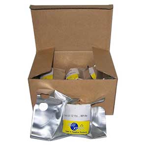 SEALXPERT PIPE TAPES (5 ROLLS 2" X 6' WATER-ACTIVATED TAPE) product photo