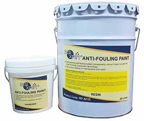 SEALXPERT ANTI-FOULING PAINT product photo