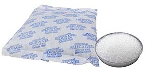SILICA GEL product photo