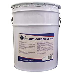 SEALXPERT ANTI CORROSIVE OIL product photo