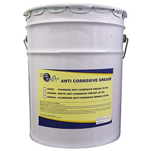 SEALXPERT STANDARD ANTI CORROSIVE GREASE product photo