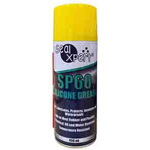 SEALXPERT SP60 SILICONE GREASE product photo