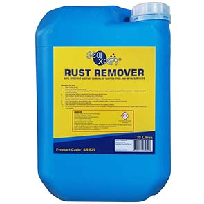 SEALXPERT RUST REMOVER product photo