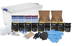 SEALXPERT MAINTENANCE AND REPAIR KIT 1 product photo