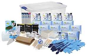 SEALXPERT ENGINEER'S REPAIR KIT A product photo