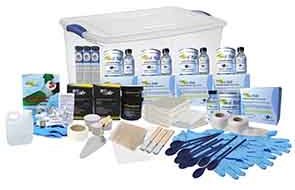 SEALXPERT ENGINEER'S REPAIR KIT C product photo