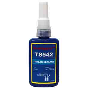 SEALXPERT TS542 THREAD SEALANT, FINE THREADS product photo