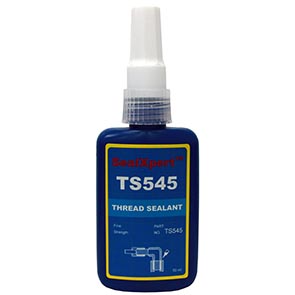 SEALXPERT TS545 THREAD SEALANT, FINE THREADS product photo