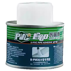 UPVC CEMENT product photo