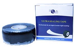 SEALXPERT ULTRA SEALING TAPE 1” X 16’ product photo
