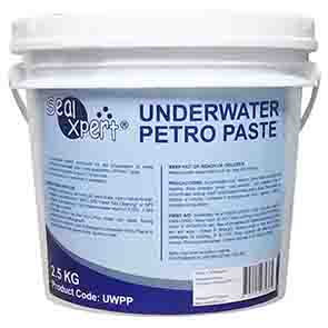 SEALXPERT UNDERWATER PETRO PASTE product photo