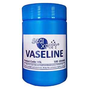 SEALXPERT VASELINE product photo