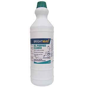 BRIGHTMAX ALL PURPOSE CLEANER product photo