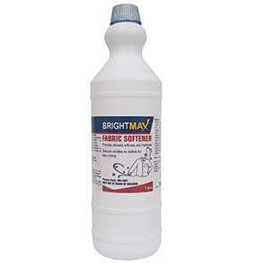 BRIGHTMAX FABRIC SOFTENER product photo