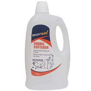 BRIGHTMAX FABRIC SOFTENER product photo